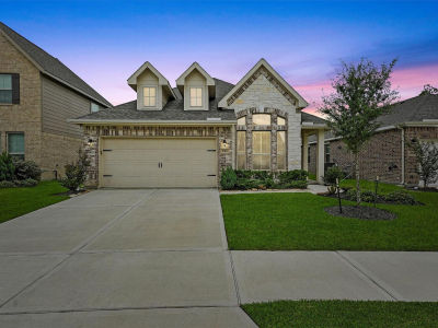 6318 Borage St Crosby, TX 77532