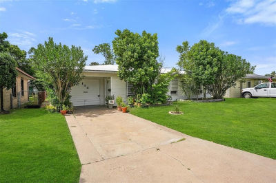 114 Bonita Ave Galveston, TX 77550