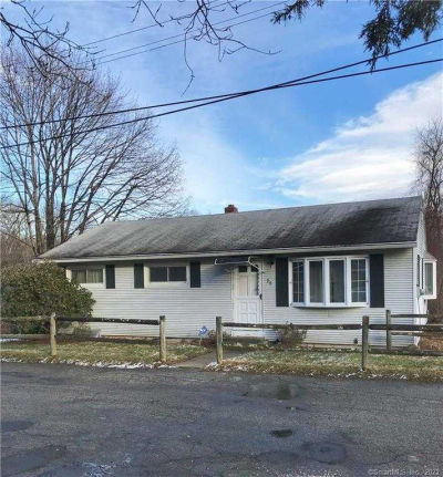 20 Stonington Road, Norwich, CT, USA