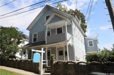 47 Eastern Avenue, New London, CT, USA