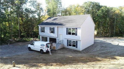 1060 East Lake Road, Oakdale, CT, USA