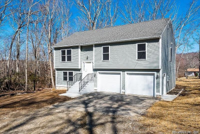 11 Thamesview Pentway Gales Ferry, CT 06335