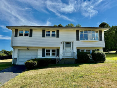 2 Maginnis Pkwy Waterford, CT 06385