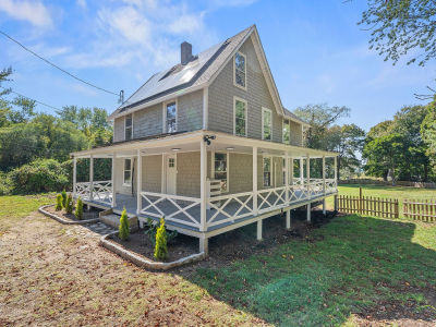 52B Millstone Rd W Waterford, CT 06385