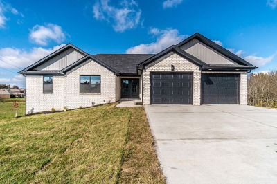 181 Bronx Pl Berea, KY 40403