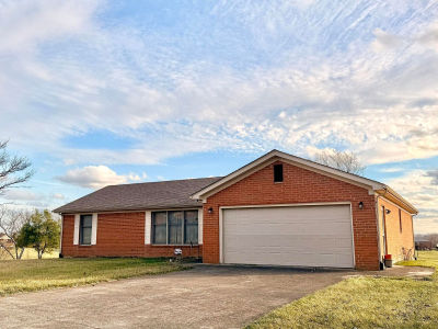 843 Three Forks Rd Richmond, KY 40475