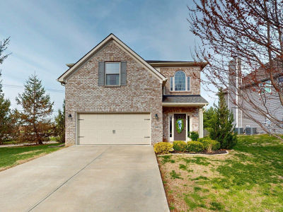 1335 Seminole Trl Georgetown, KY 40324