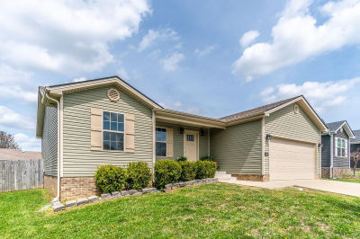 464 Balite Way Richmond, KY 40475