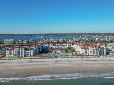 790 New River Inlet Rd #307B North Topsail Beach, NC 28460