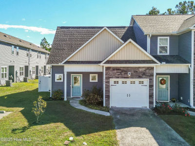 503 Stone Crab Ln Sneads Ferry, NC 28460