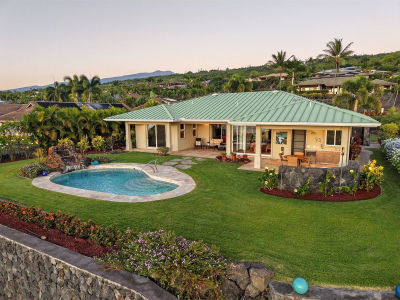78-7035 Ola Mau St Kailua Kona, HI 96740