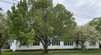 18112 Beaton Avenue, Boykins, VA, USA