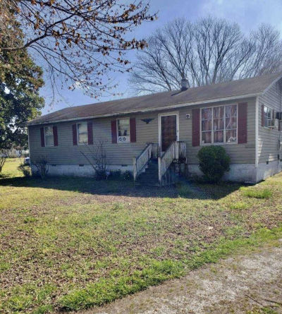 26139 Savageville Road, Onancock, VA, USA