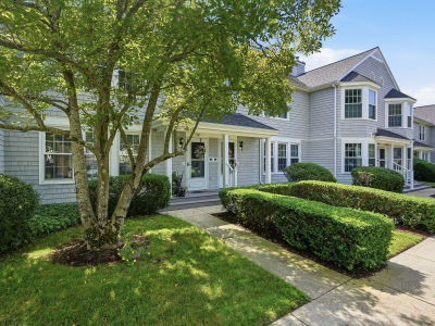 716 Dana Farms #716 Fairhaven, MA 02719