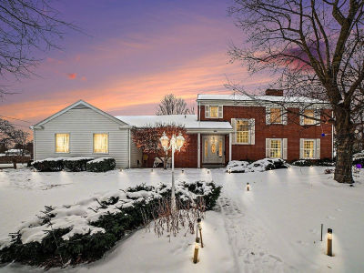 1054 E Maple St Mount Pleasant, MI 48858