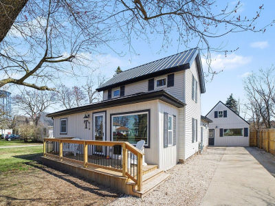 810 N Kinney Ave Mount Pleasant, MI 48858