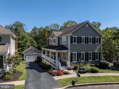 955 Pinehurst Dr Chester Springs, PA 19425