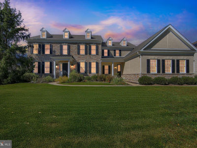 2114 Ferncroft Ln Chester Springs, PA 19425