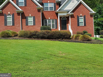 141 Green Park Way Newnan, GA 30263