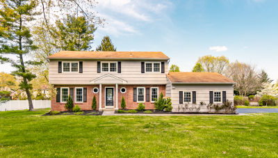 57 Brophy Drive, Ewing Township, NJ, USA