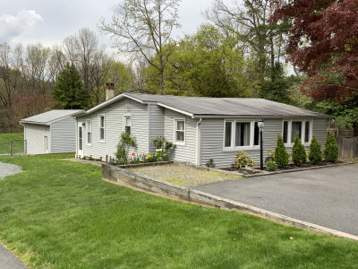 22 Wilfred Avenue, Titusville, NJ, USA