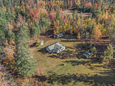 14600 Teets St Atlanta, MI 49709