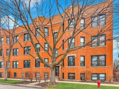842 Wesley Ave APT 1 Oak Park, IL 60304