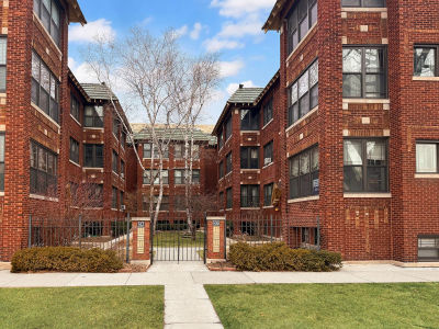 510 Madison St APT 3S Oak Park, IL 60302