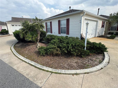 8932 SE 168th Sedgwick Pl The Villages, FL 32162