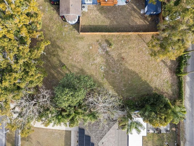 Sanford Avenue Lot #18 Sanford, FL 32771