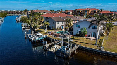 3335 Purple Martin Dr UNIT 6 Punta Gorda, FL 33950