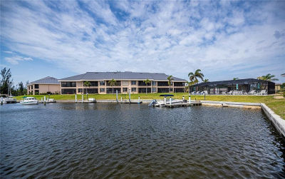 3256 White Ibis Ct APT 13B Punta Gorda, FL 33950