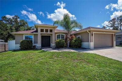 4294 Wooley Ave North Port, FL 34287