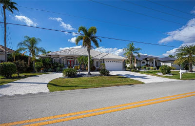 3529 Whippoorwill Blvd Punta Gorda, FL 33950