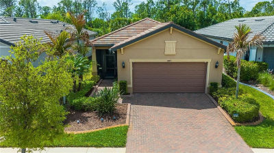 2475 Brassica Dr North Port, FL 34289