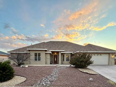 2975 Birdie Loop Alamogordo, NM 88310