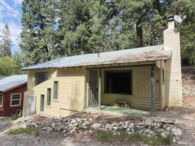 304 Swallow Pl Cloudcroft, NM 88317