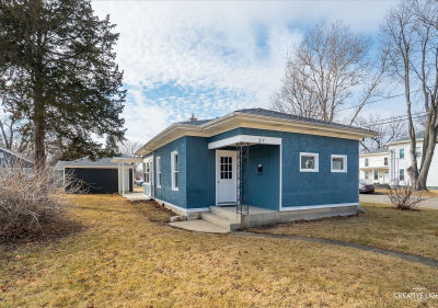 217 N Hugh St Plano, IL 60545