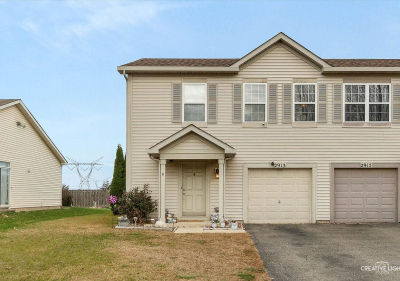 2913 Alyssa St Plano, IL 60545