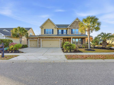 1161 Wyatt Ln Myrtle Beach, SC 29577