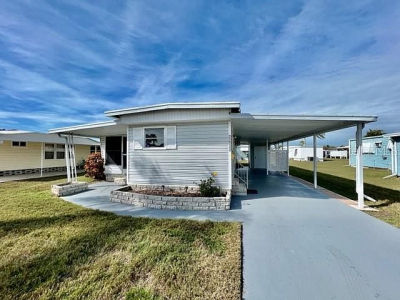 10819 London Dr Port Richey, FL 34668