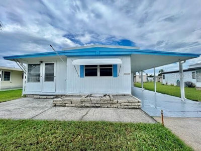 10826 Tioga Dr Port Richey, FL 34668