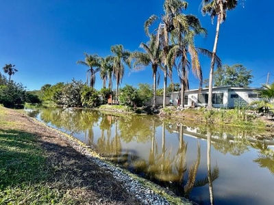 5113 Avery Rd #9 New Pt Richey, FL 34652