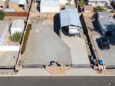 13852 E 47th Dr Yuma, AZ 85367