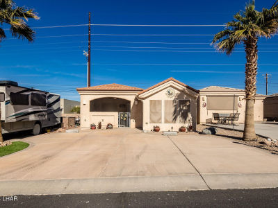 1905 Victoria Farms Rd #209 Lake Havasu City, AZ 86404