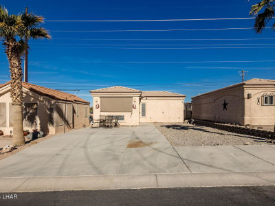 1905 Victoria Farms Rd #208 Lake Havasu City, AZ 86404