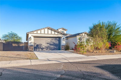 573 Paddock Dr Bullhead City, AZ 86442