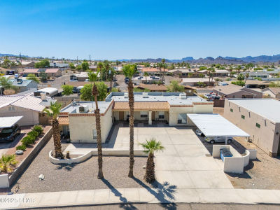 3680 Lost Dutchman Dr Lake Havasu City, AZ 86406