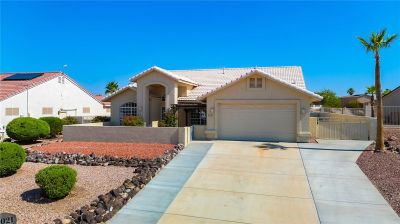 2021 Corwin Rd Bullhead City, AZ 86442