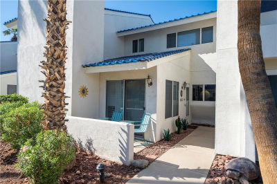 1800 Clubhouse Dr UNIT 83 Bullhead City, AZ 86442